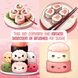 Procreate Kawaii sushi brushes. Пензлі їжа суші 100Sushi фото 4