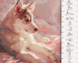 Procreate  husky dogs brushes. Кисти собаки хаски 50HuskyBrushes фото 8