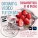 VideotutorialStrawberry фото 1