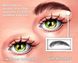 Procreate eyebrows makeup brushes. Пензлі брови 65Brows фото 4