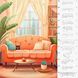 Procreate sofas interior brushes. Кисти диваны 75Sofas фото 8